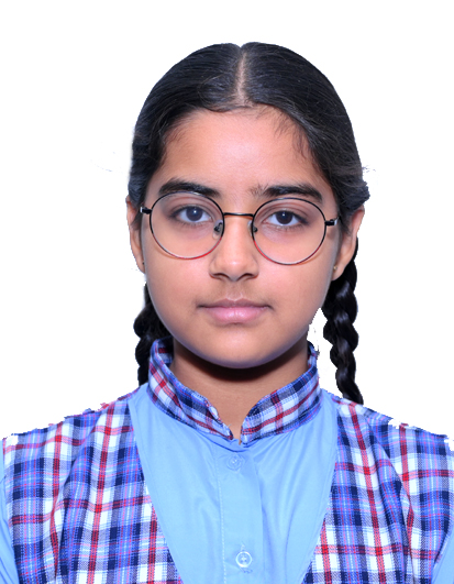 AARADHYA GAUTAM 